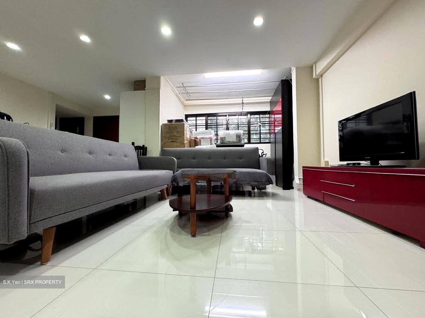 Blk 966 Hougang Avenue 9 (Hougang), HDB 5 Rooms #636377851